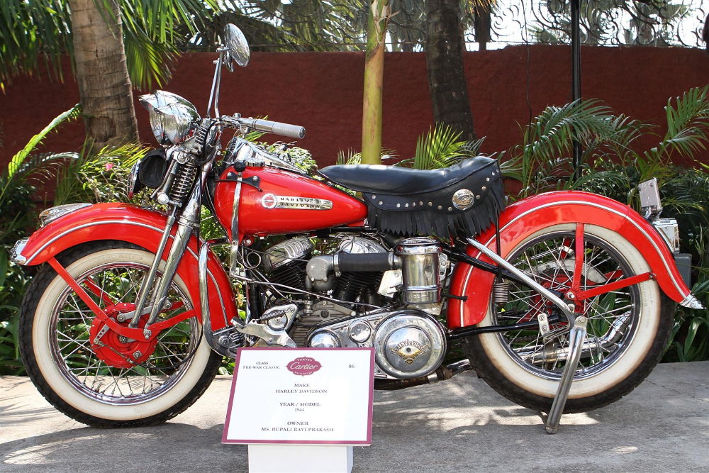 the polo and POLO Magazine Cartier Trav 1