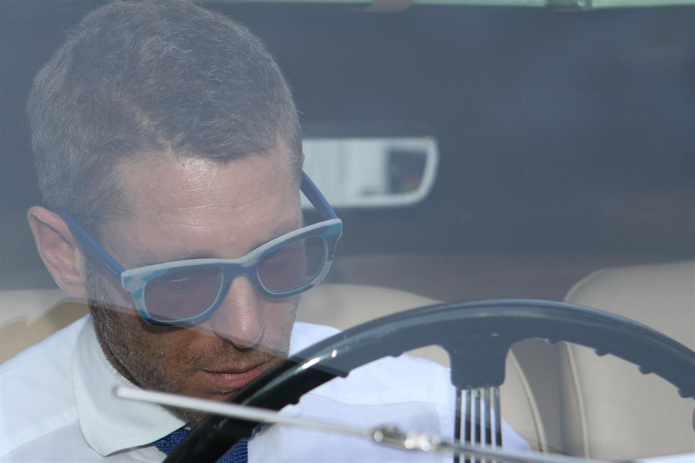 the polo and POLO Magazine Cartier Trav 27