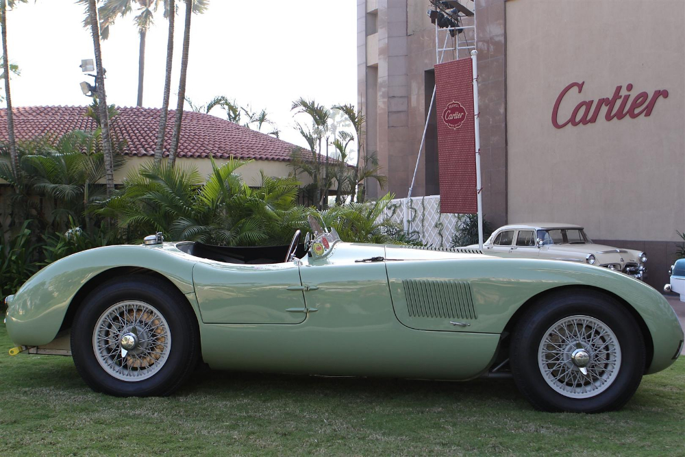 the polo and POLO Magazine Cartier Trav 3