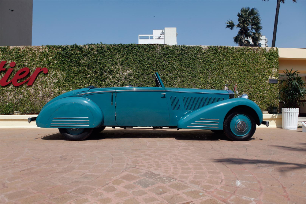 the polo and POLO Magazine Cartier Trav 31