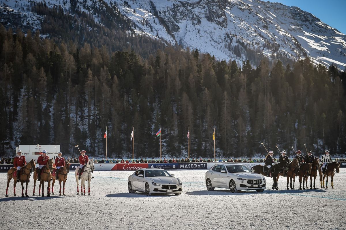 695440407TP105 Maserati Pol