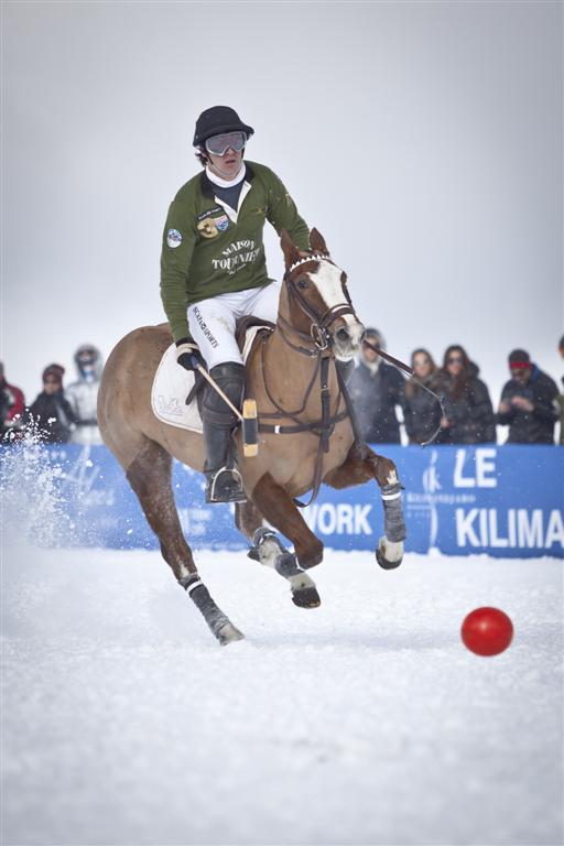 bmw polo masters polo magazine morgane delfosse dimanche 3 f 83