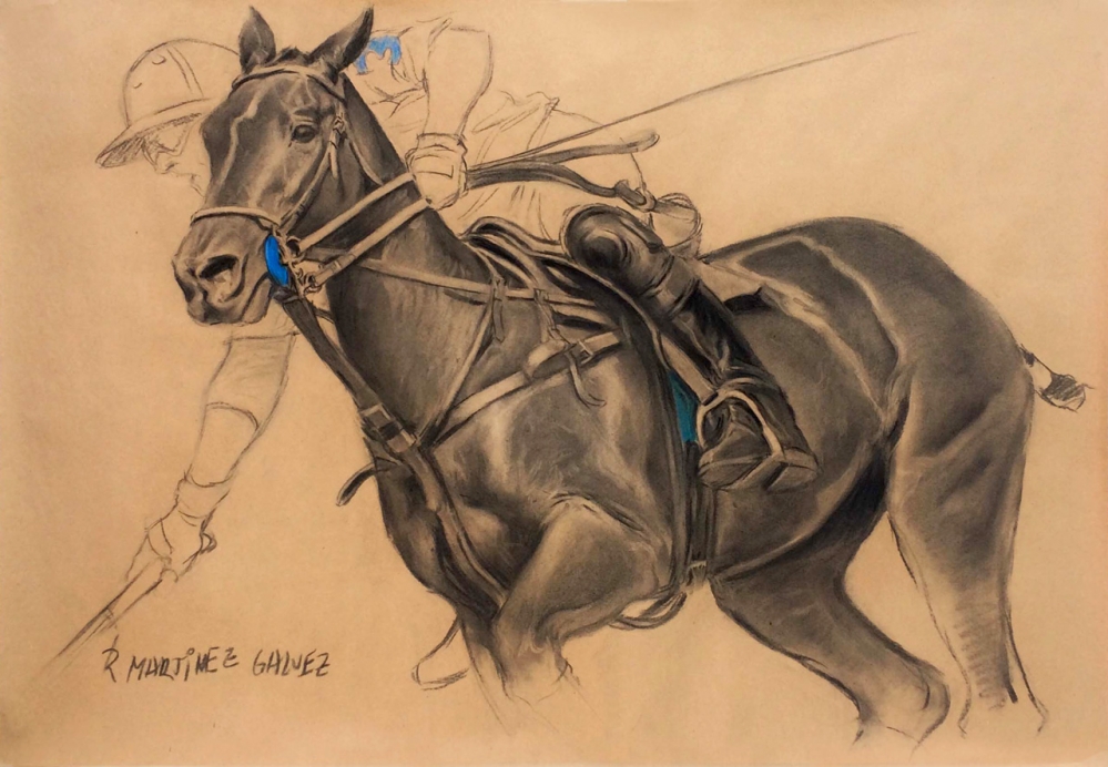 polo 1000x692.96875 introducing-ricardo-martinez-galvez-at-chisholm-gallery-llc 4 polomagazine.jpg