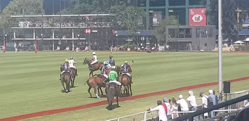 Abierto de Polo Femenino Palermo 2022
