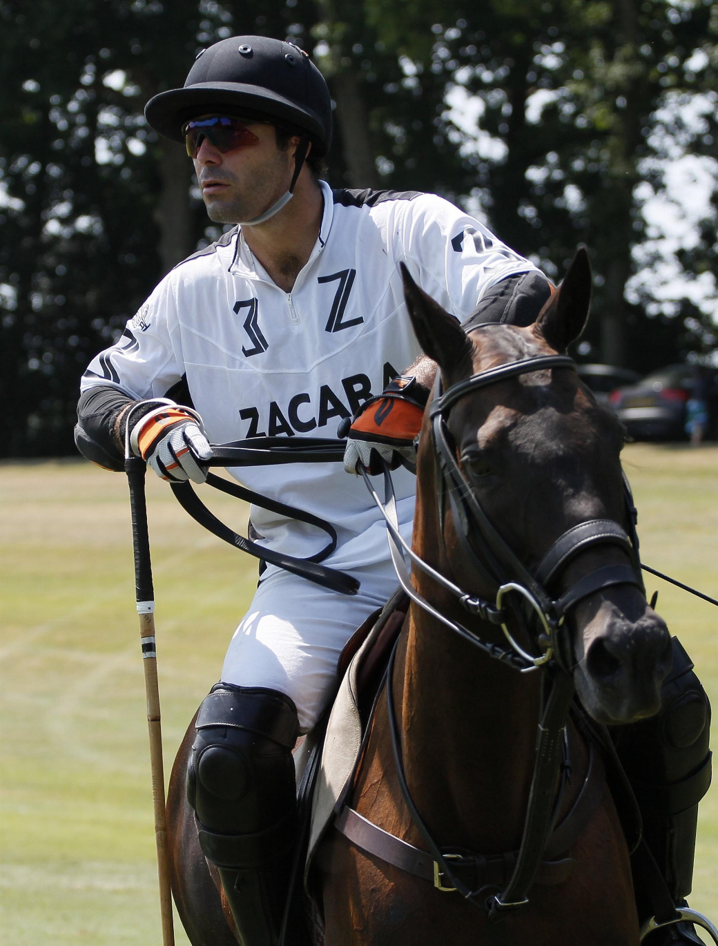 Team-Rodrigo Andrade