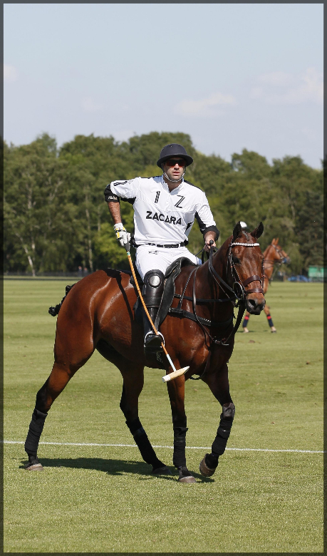 Guards Polo Club Queens Cup Polo Tournament 2013 POLO Magazine 12