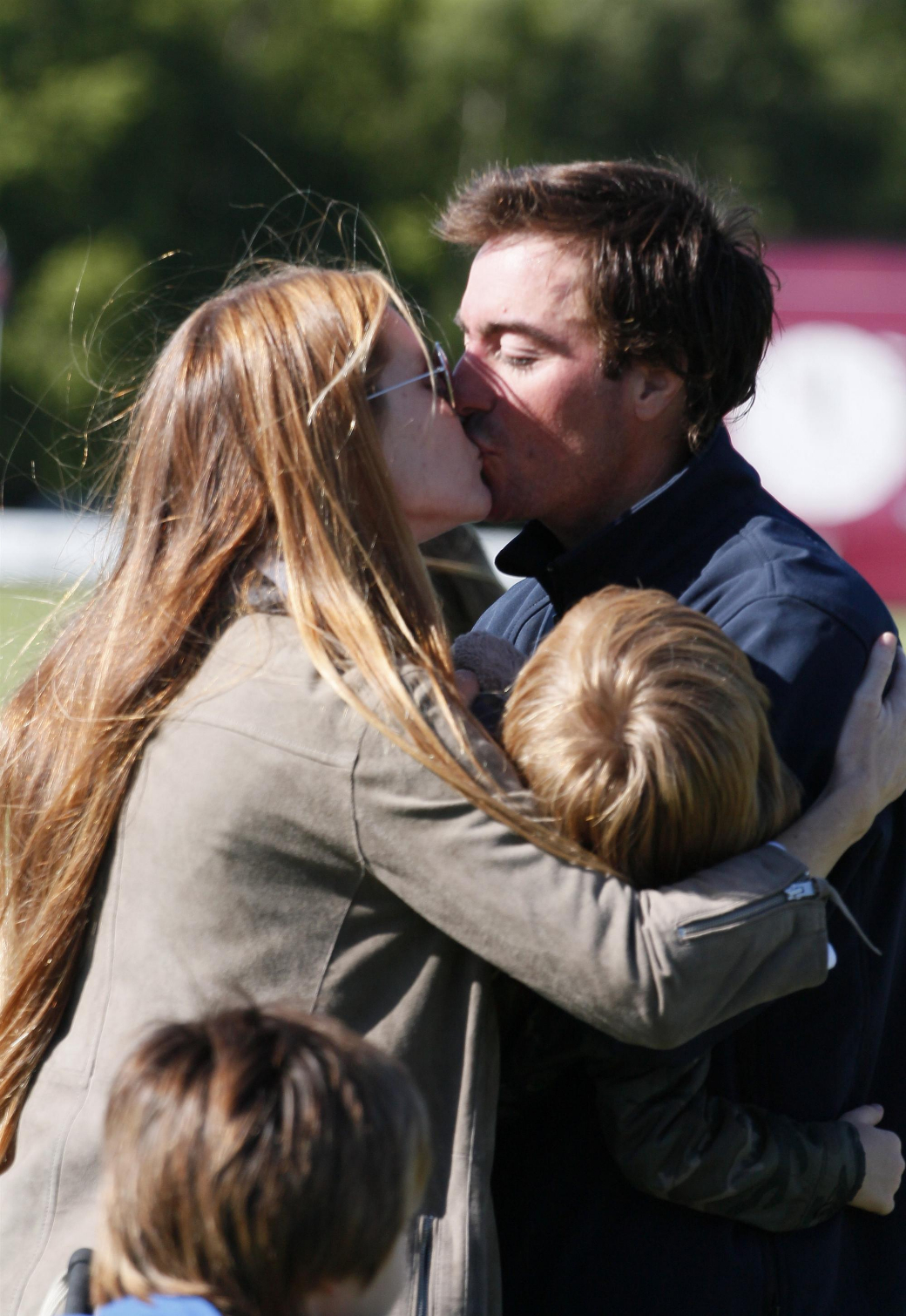 les lions polo team polo cartier queens cup 2013 celine genonceau polo magazine 21